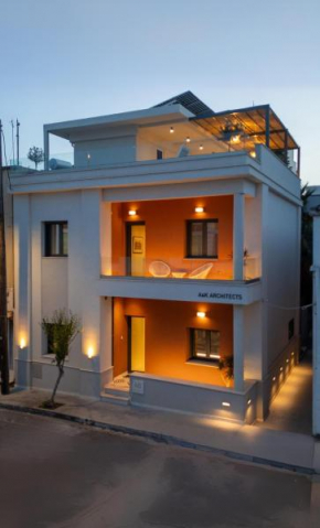 Grande Villa Vesta - Kalamata Mediterranean Villas